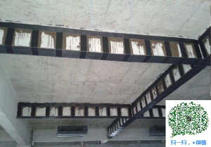 思茅青岛建筑加固