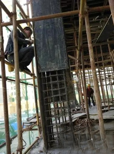 思茅混凝土植筋加固的几个注意事项